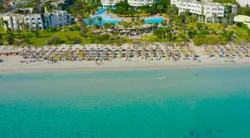 Mahdia Beach & Aquapark