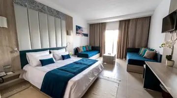 Mahdia Beach & Aquapark