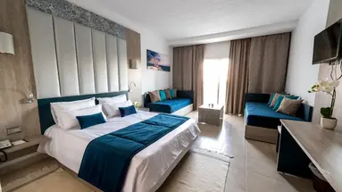 Mahdia Beach & Aquapark