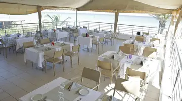 Mahdia Beach & Aquapark