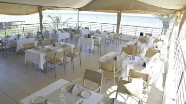 Mahdia Beach & Aquapark