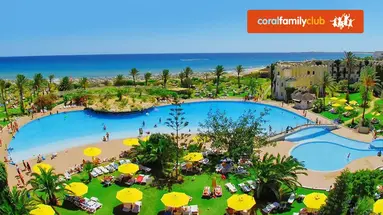 MAHDIA BEACH & AQUAPARK