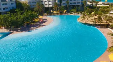 Mahdia Beach & Aquapark