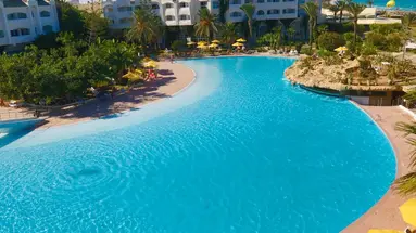 Mahdia Beach & Aquapark