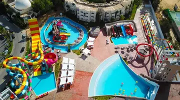 Mahdia Beach & Aquapark