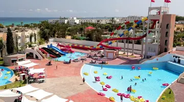 Mahdia Beach & Aquapark