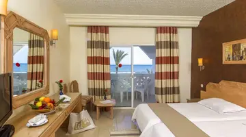 Mahdia Beach & Aquapark