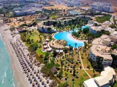 Mahdia Beach & Aquapark