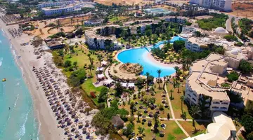 Mahdia Beach & Aquapark