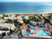 Mahdia Beach & Aquapark