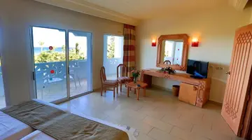 Mahdia Beach & Aquapark