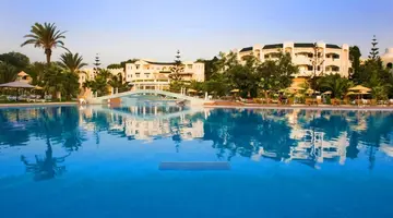 Mahdia Beach & Aquapark