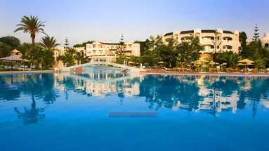 Mahdia Beach & Aquapark
