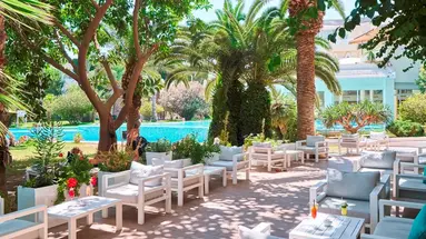 MAHDIA BEACH & AQUAPARK