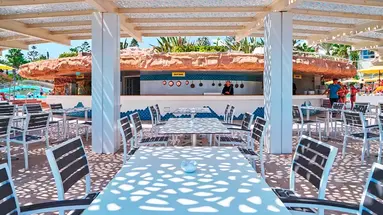 MAHDIA BEACH & AQUAPARK