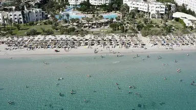 MAHDIA BEACH & AQUAPARK