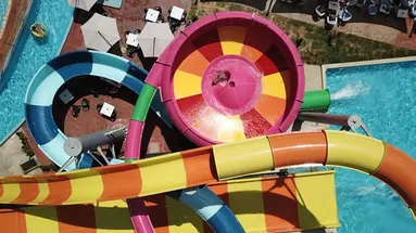 MAHDIA BEACH & AQUAPARK