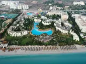 MAHDIA BEACH & AQUAPARK