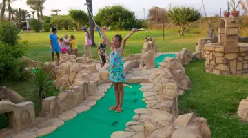 MAHDIA BEACH & AQUAPARK