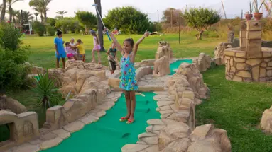 MAHDIA BEACH & AQUAPARK