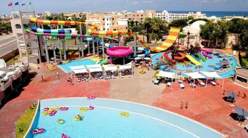 Mahdia Beach & Aquapark