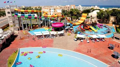Mahdia Beach & Aquapark