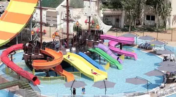 MAHDIA BEACH & AQUAPARK