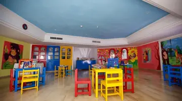 Mahdia Beach & Aquapark