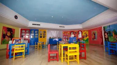 Mahdia Beach & Aquapark