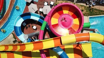 Mahdia Beach & Aquapark