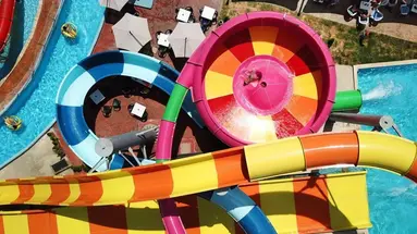 Mahdia Beach & Aquapark