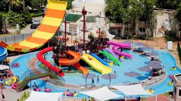 Mahdia Beach & Aquapark
