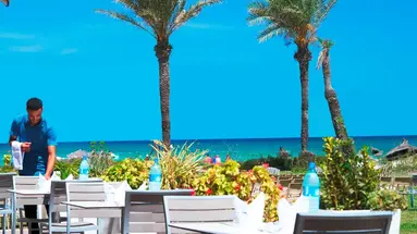 MAHDIA BEACH & AQUAPARK