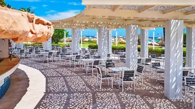 MAHDIA BEACH & AQUAPARK