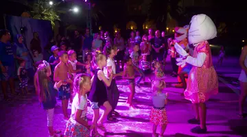 MAHDIA BEACH & AQUAPARK
