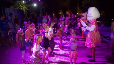 MAHDIA BEACH & AQUAPARK