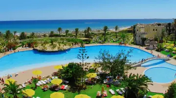 Mahdia Beach & Aquapark