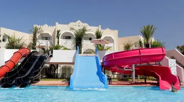 Mahdia Beach & Aquapark