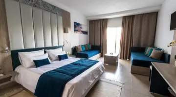 MAHDIA BEACH & AQUAPARK