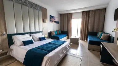 MAHDIA BEACH & AQUAPARK