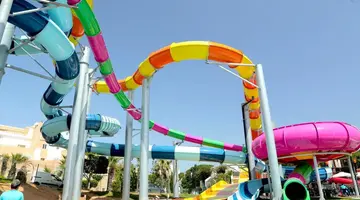 Mahdia Beach & Aquapark
