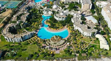 Mahdia Beach & Aquapark