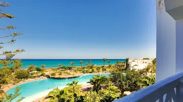 Mahdia Beach & Aquapark