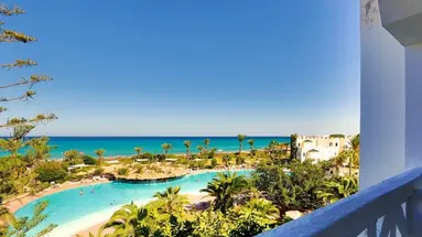 Mahdia Beach & Aquapark