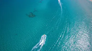 Mahdia Beach & Aquapark