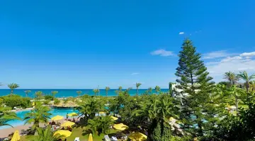 Mahdia Beach & Aquapark