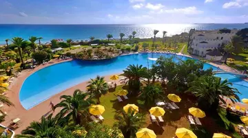 Mahdia Beach & Aquapark