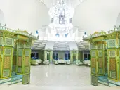 MAHDIA BEACH & AQUAPARK