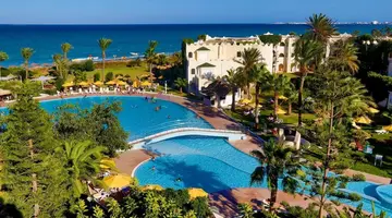 Mahdia Beach & Aquapark