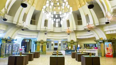 Mahdia Beach & Aquapark